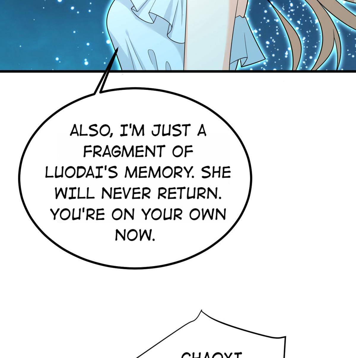 My Sister Is Out to Destroy the World Chapter 75 - page 53