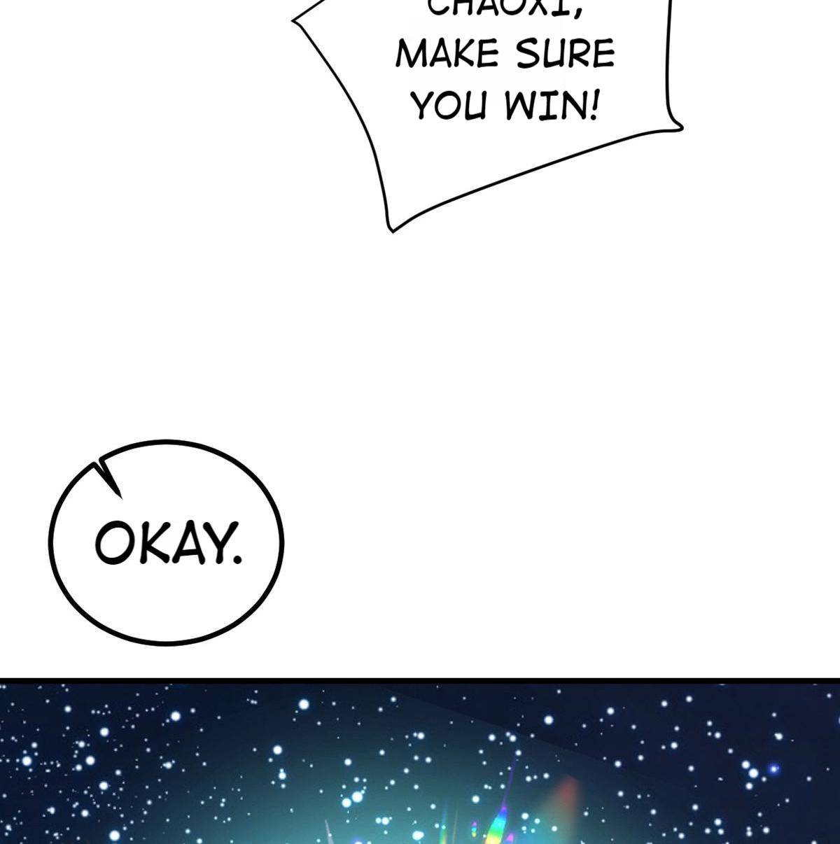 My Sister Is Out to Destroy the World Chapter 75 - page 54