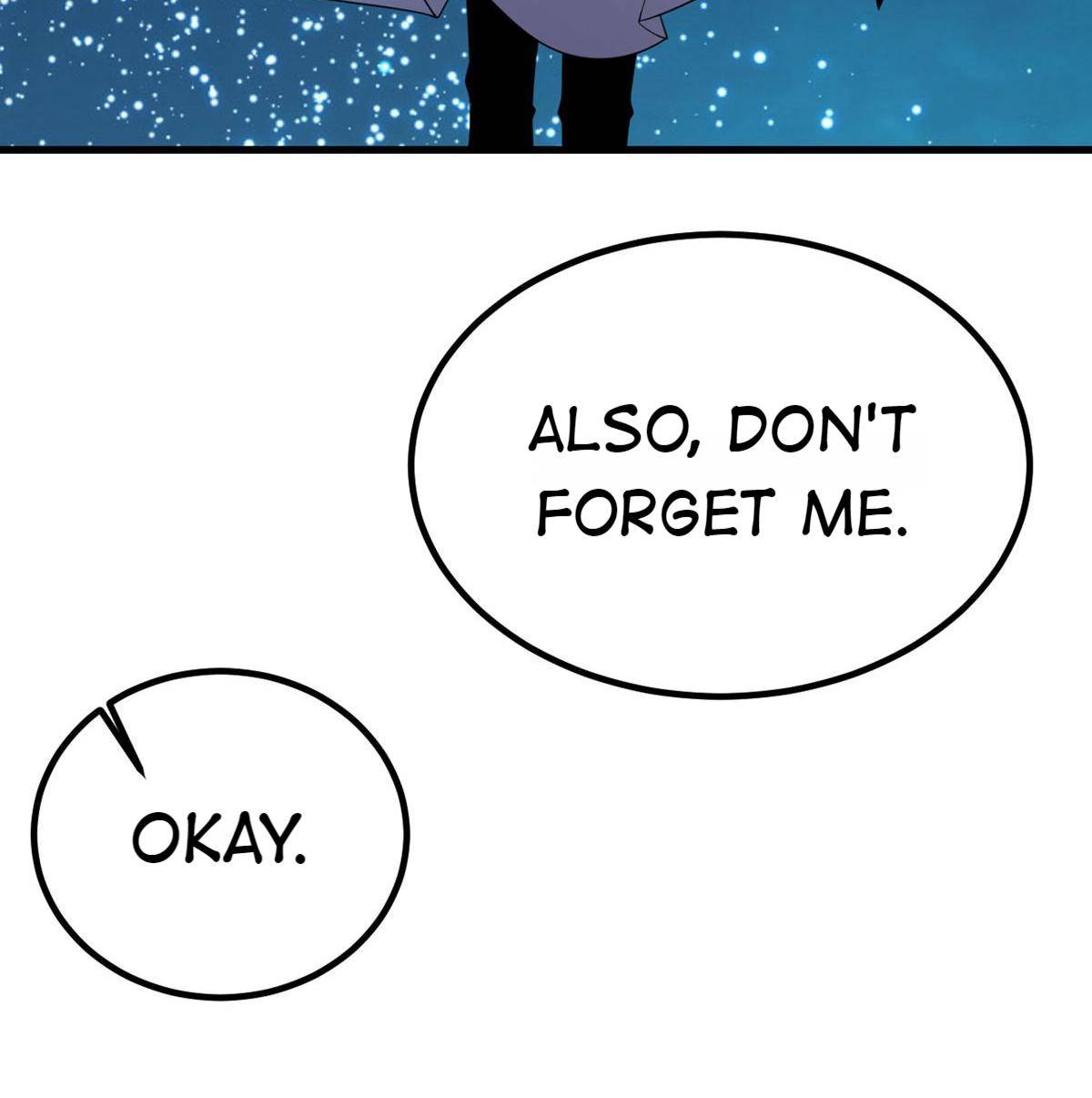 My Sister Is Out to Destroy the World Chapter 75 - page 56