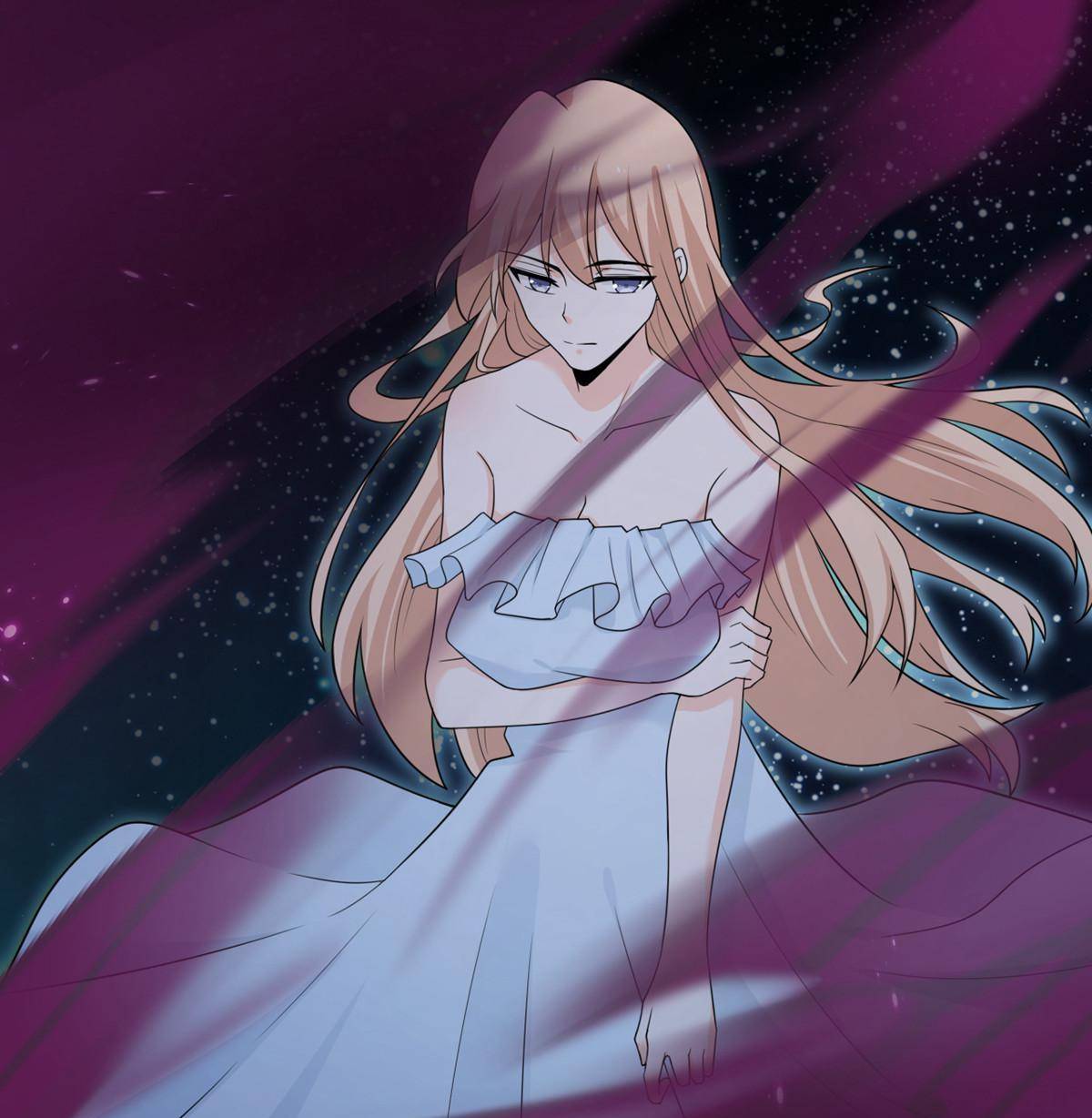 My Sister Is Out to Destroy the World Chapter 75 - page 60