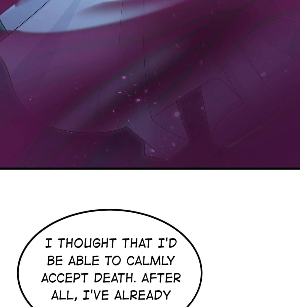 My Sister Is Out to Destroy the World Chapter 75 - page 61