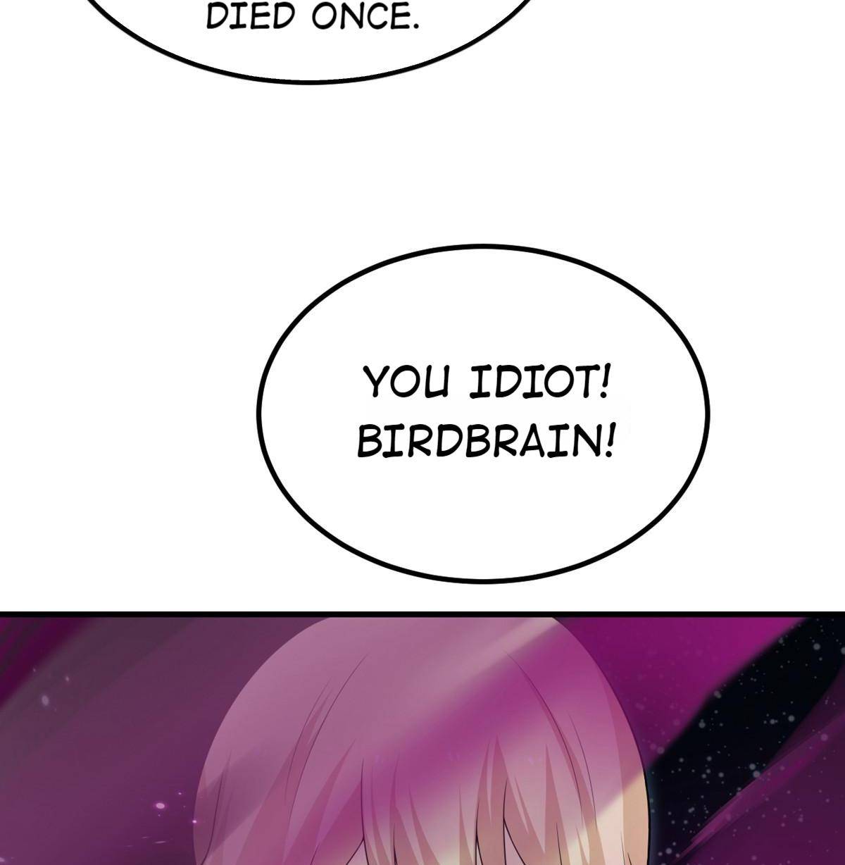 My Sister Is Out to Destroy the World Chapter 75 - page 62