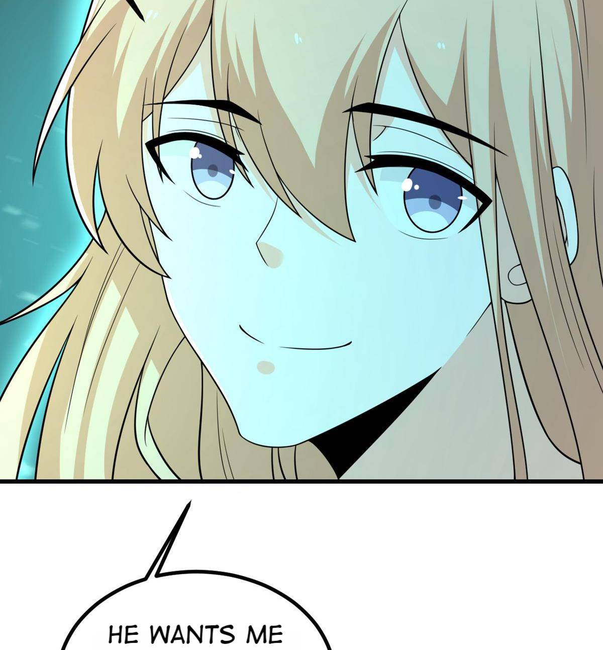 My Sister Is Out to Destroy the World Chapter 75 - page 8