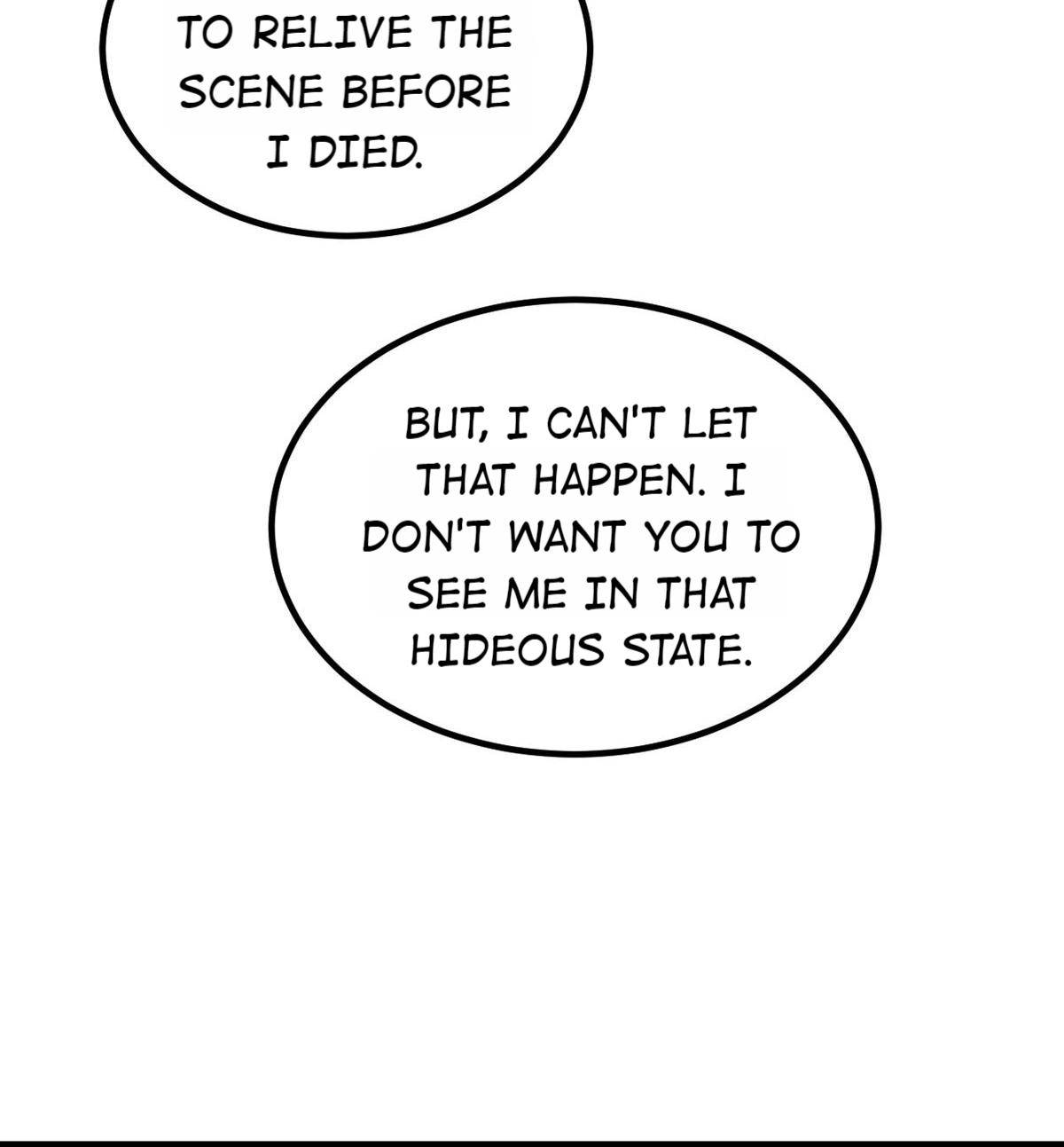 My Sister Is Out to Destroy the World Chapter 75 - page 9