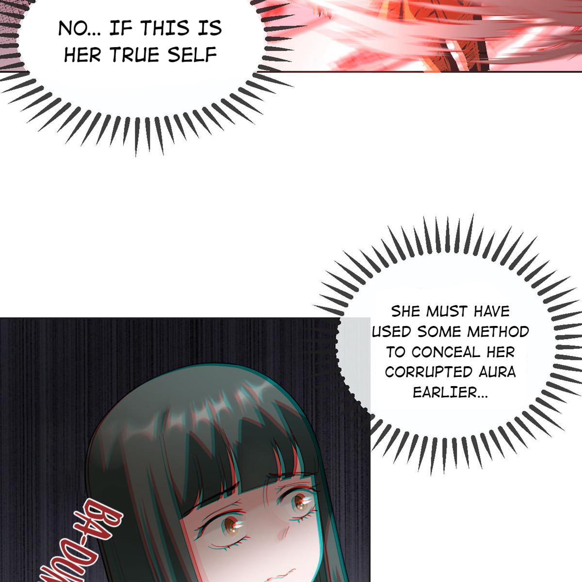 My Sister Is Out to Destroy the World Chapter 11 - page 4