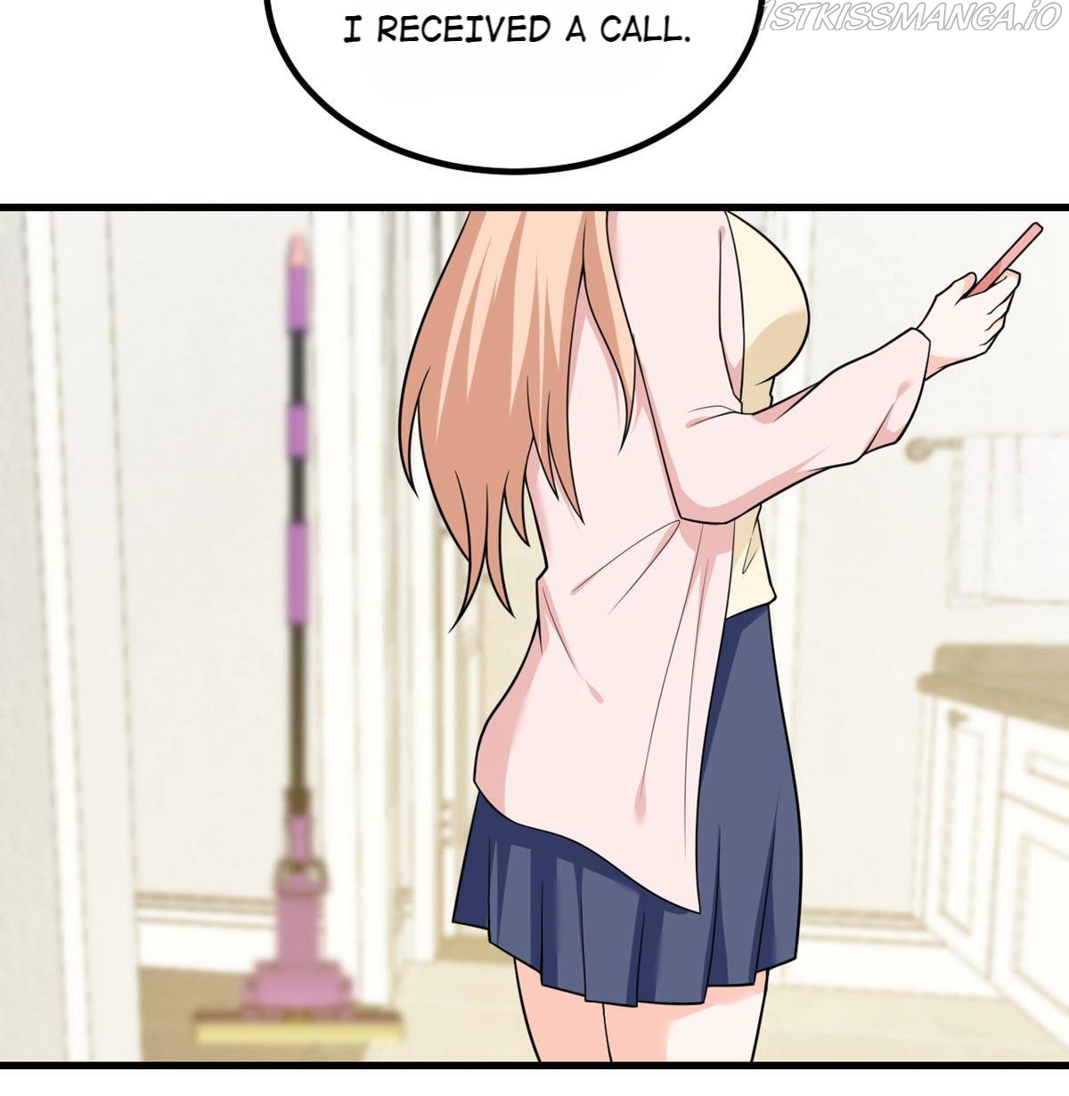 My Sister Is Out to Destroy the World Chapter 76 - page 10