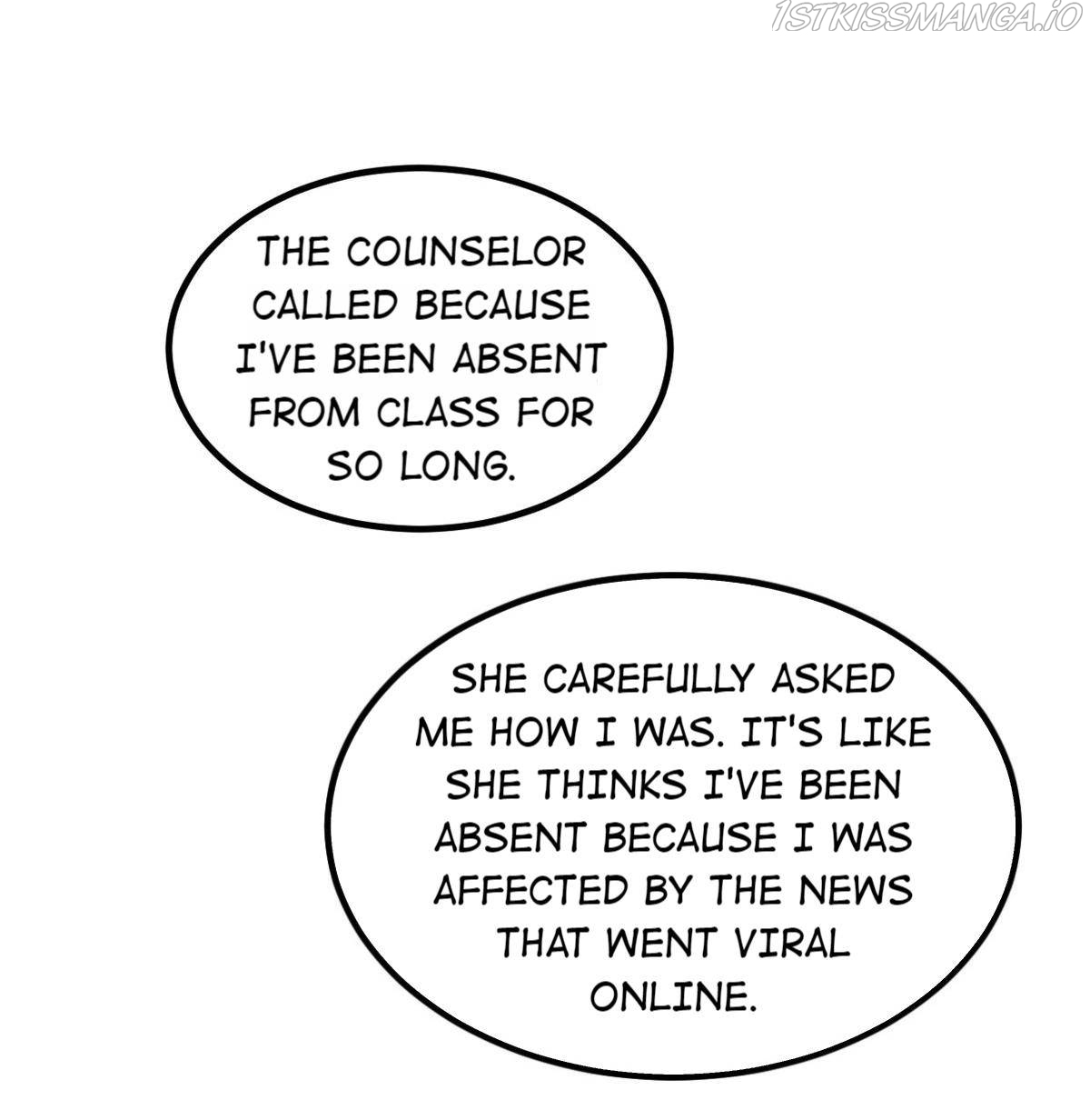 My Sister Is Out to Destroy the World Chapter 76 - page 11