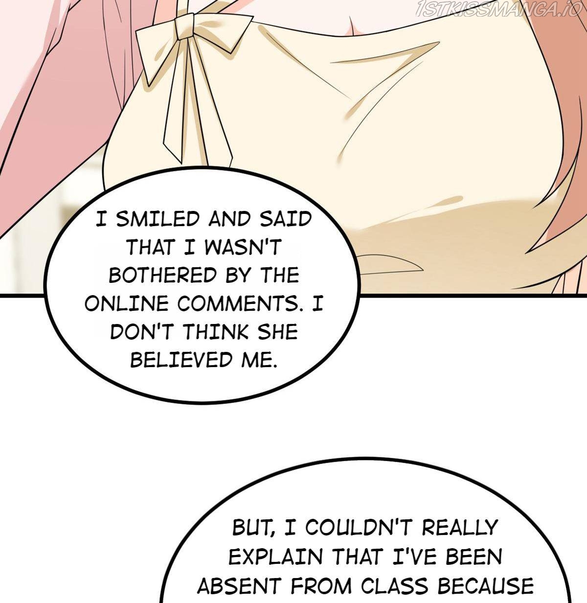 My Sister Is Out to Destroy the World Chapter 76 - page 13