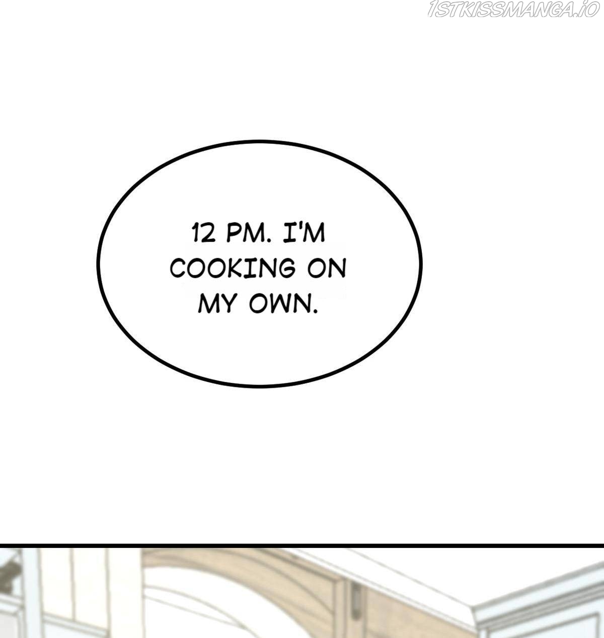 My Sister Is Out to Destroy the World Chapter 76 - page 17