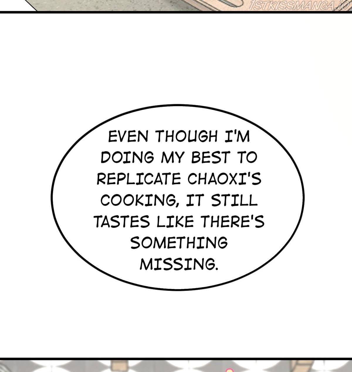 My Sister Is Out to Destroy the World Chapter 76 - page 19