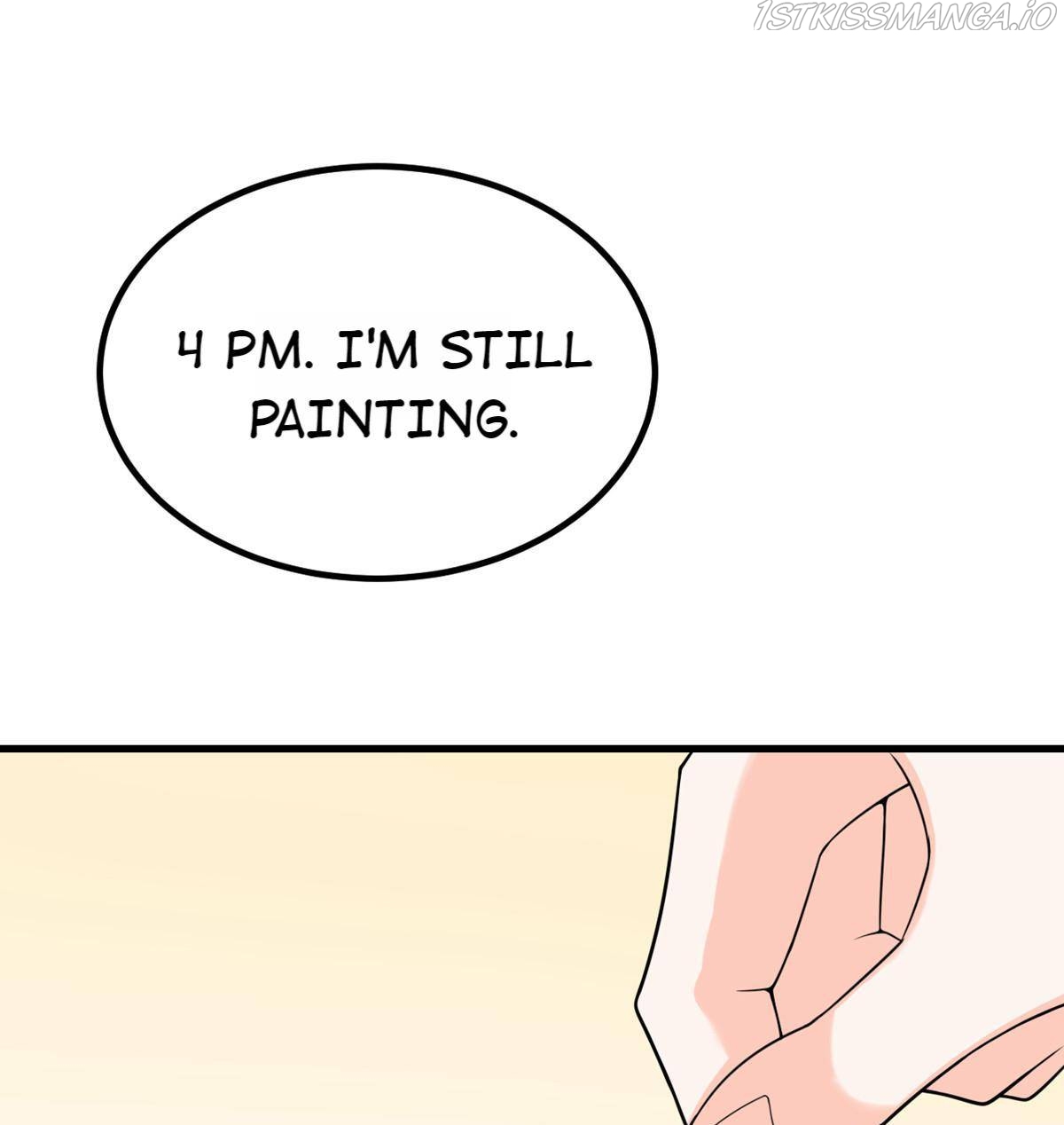 My Sister Is Out to Destroy the World Chapter 76 - page 25