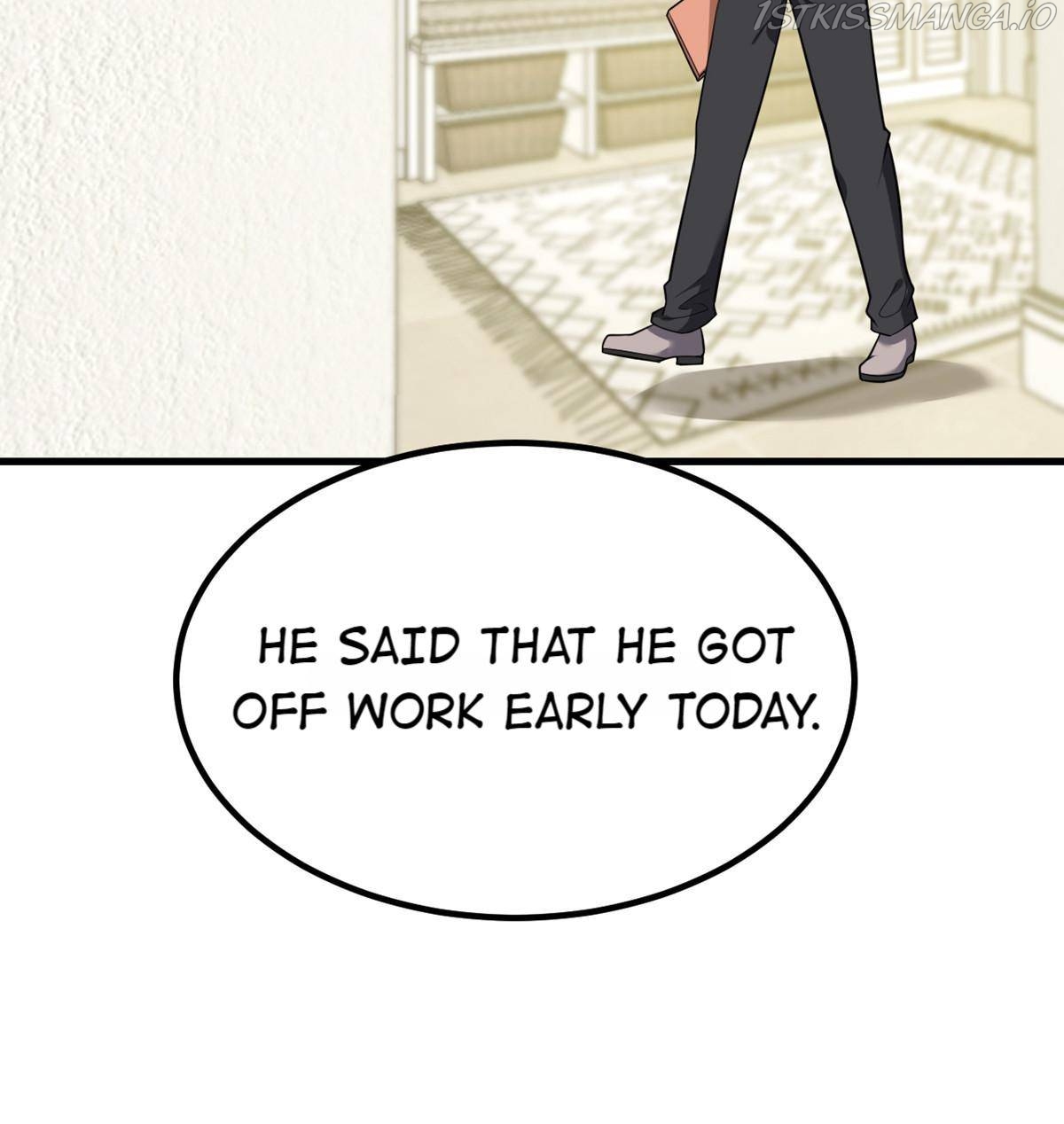 My Sister Is Out to Destroy the World Chapter 76 - page 29