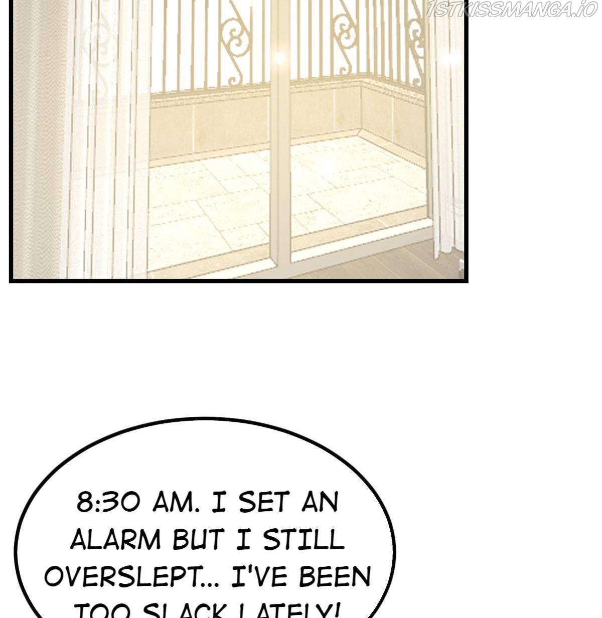 My Sister Is Out to Destroy the World Chapter 76 - page 3