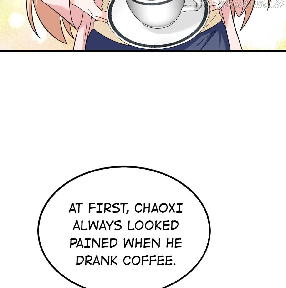 My Sister Is Out to Destroy the World Chapter 76 - page 37