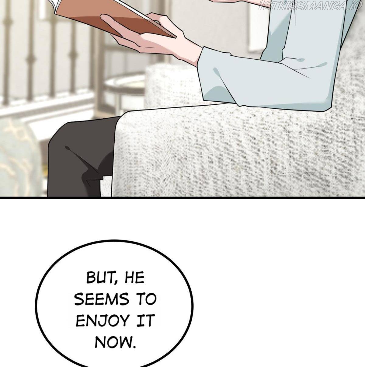 My Sister Is Out to Destroy the World Chapter 76 - page 39