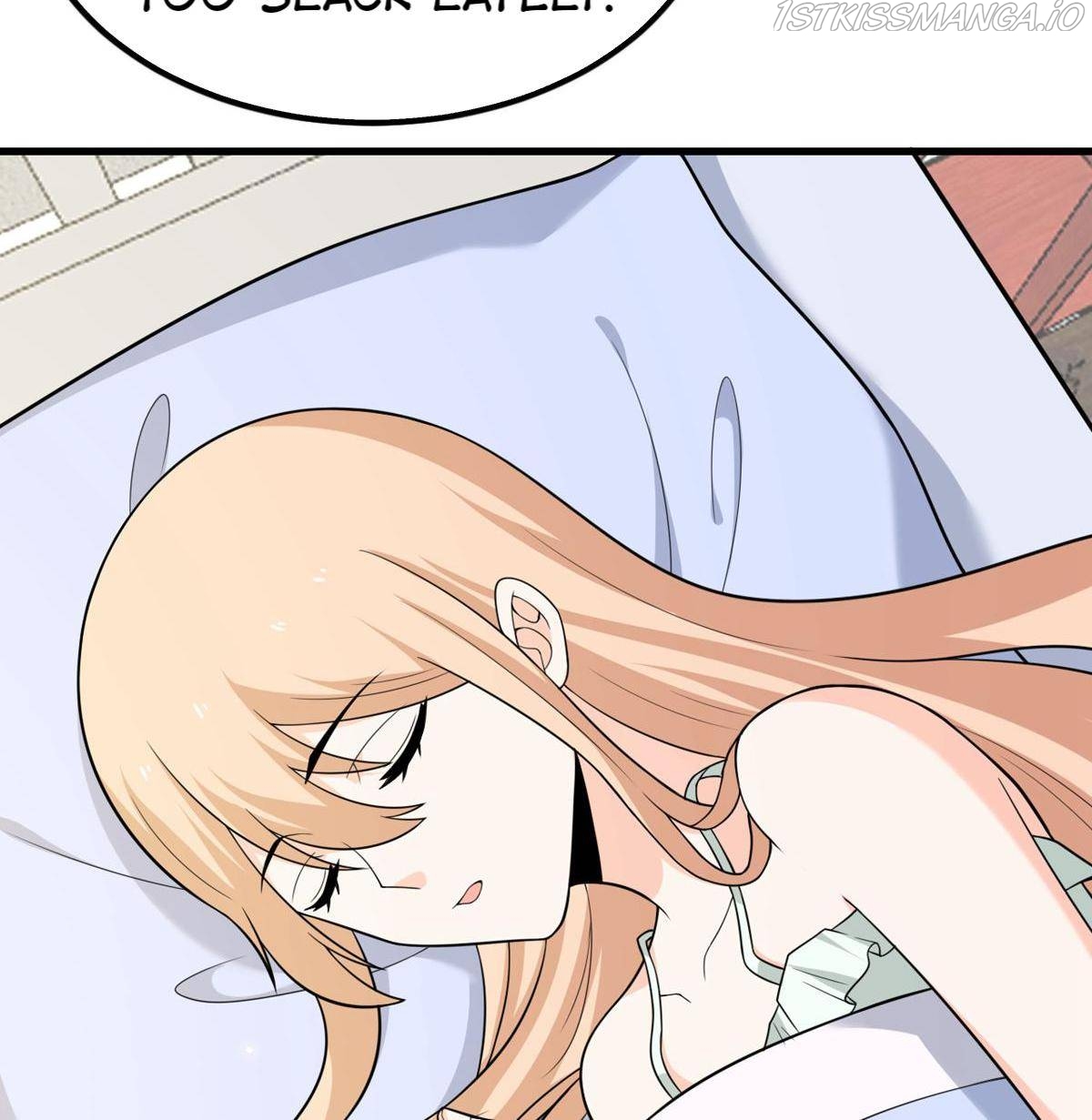 My Sister Is Out to Destroy the World Chapter 76 - page 4
