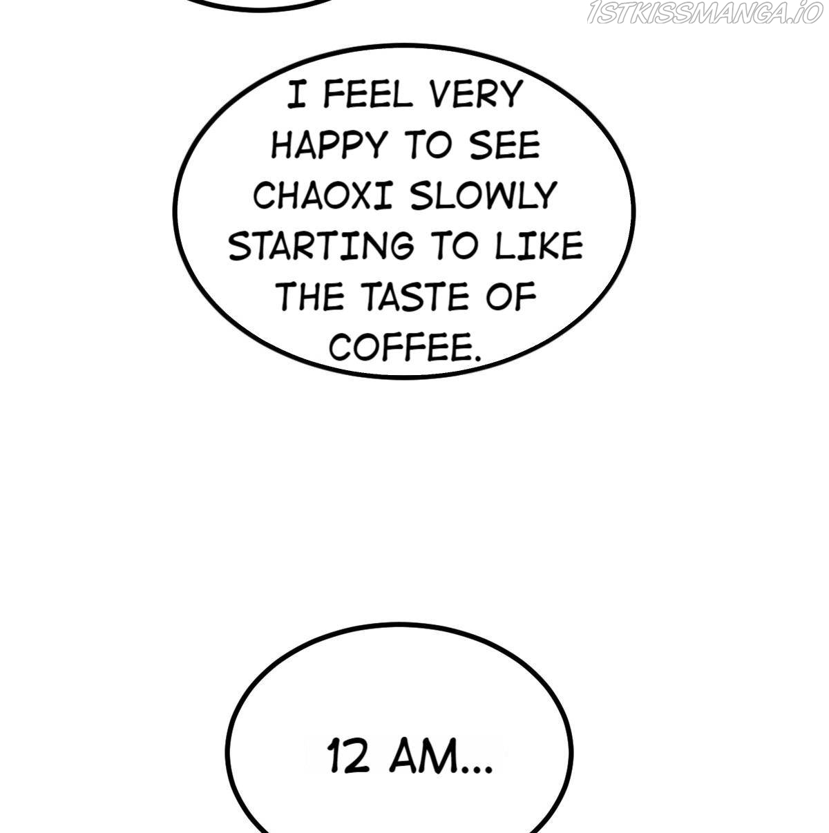 My Sister Is Out to Destroy the World Chapter 76 - page 40