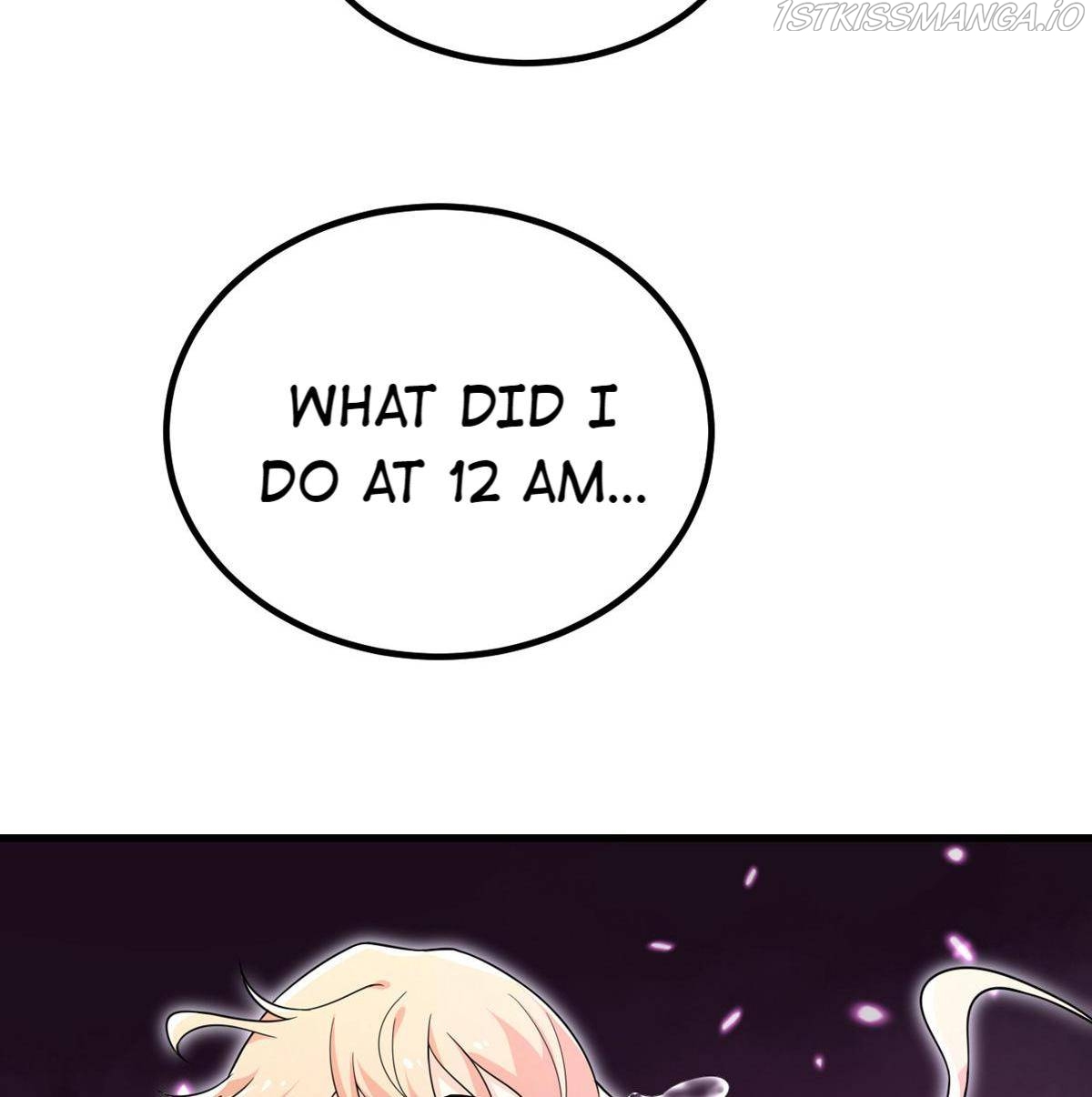 My Sister Is Out to Destroy the World Chapter 76 - page 41
