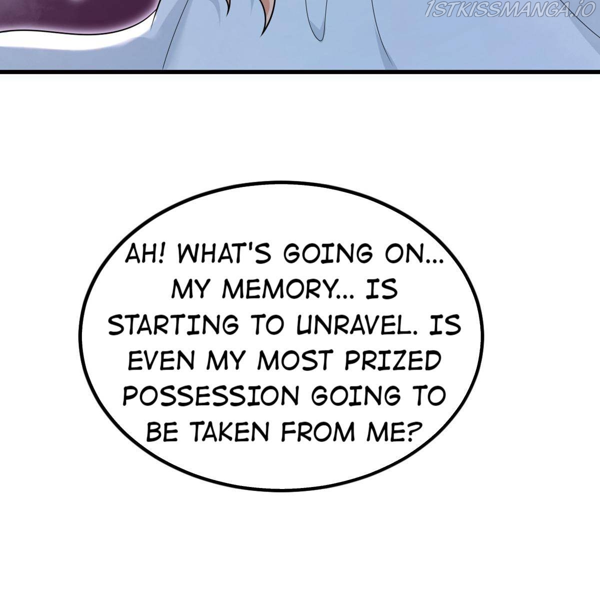 My Sister Is Out to Destroy the World Chapter 76 - page 43