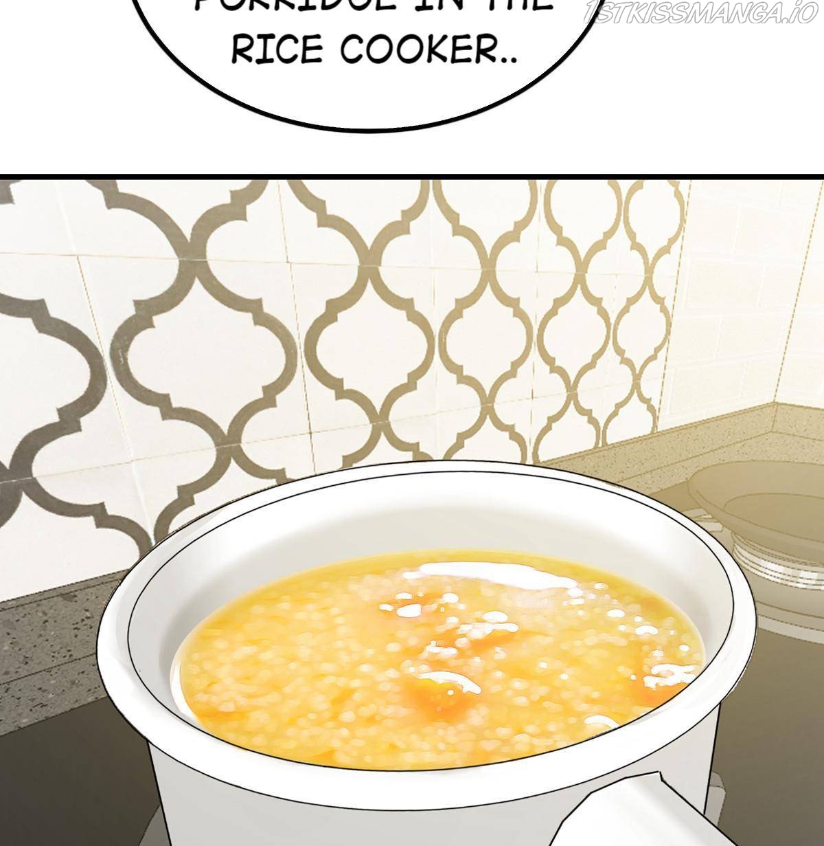 My Sister Is Out to Destroy the World Chapter 76 - page 6