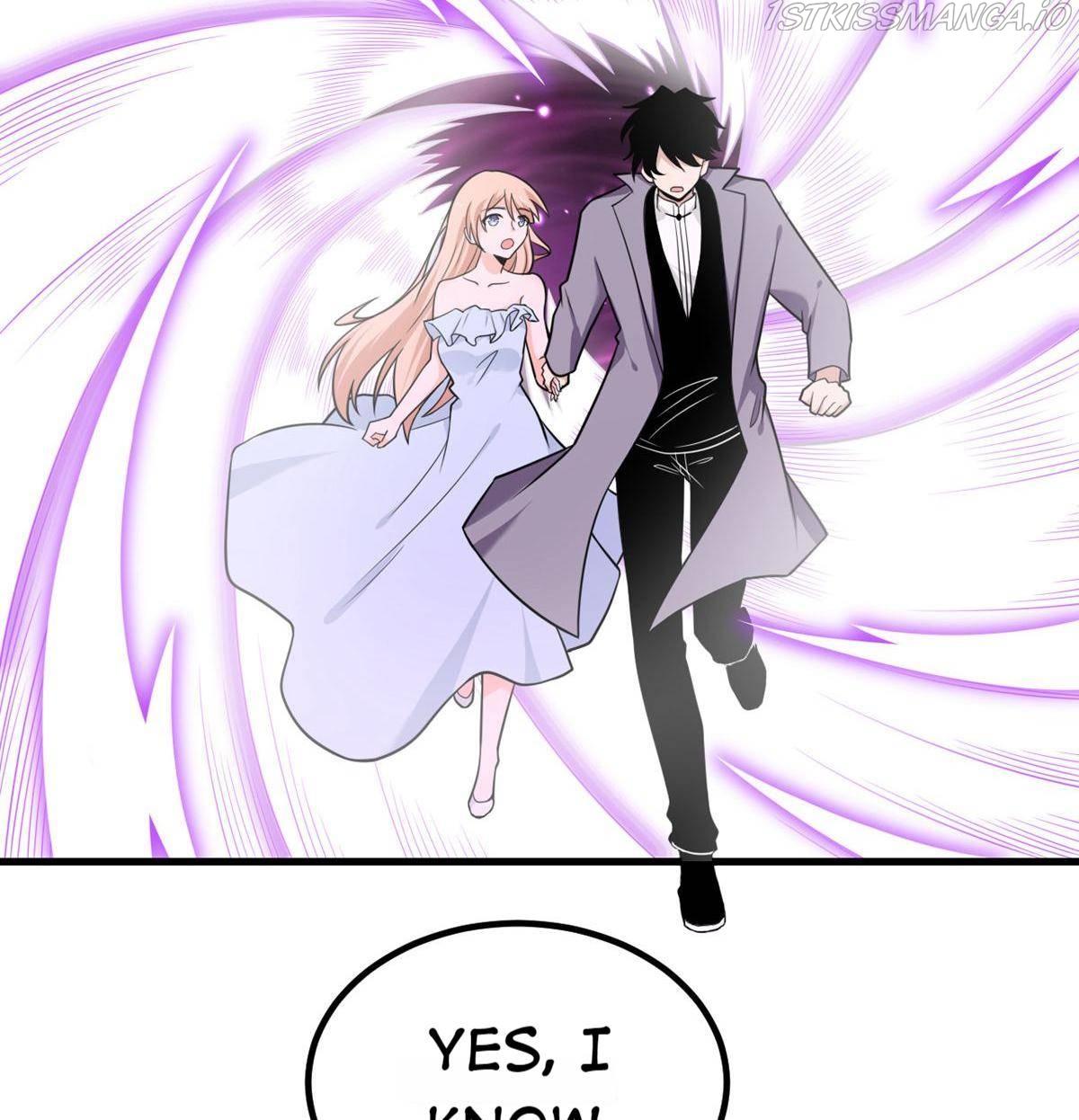 My Sister Is Out to Destroy the World Chapter 76 - page 62