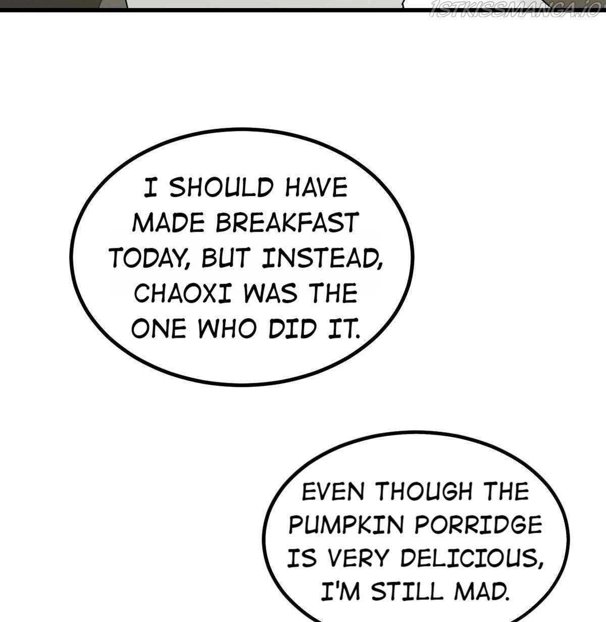 My Sister Is Out to Destroy the World Chapter 76 - page 7