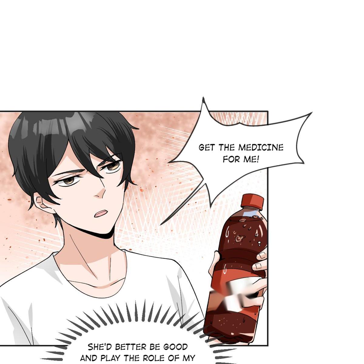 My Sister Is Out to Destroy the World Chapter 12 - page 12