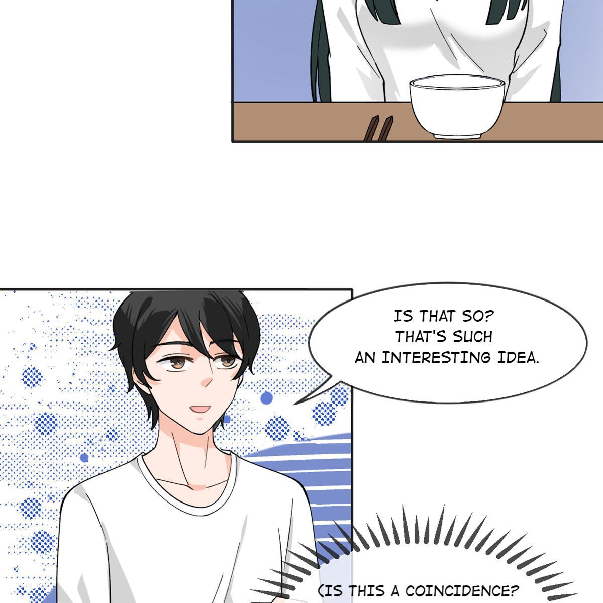 My Sister Is Out to Destroy the World Chapter 12 - page 24