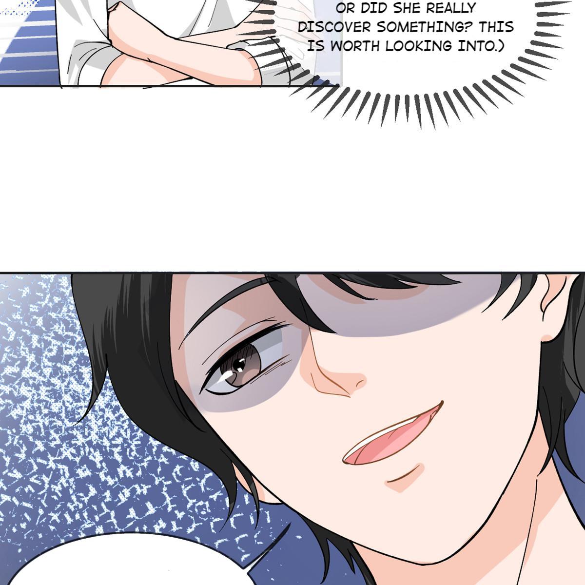 My Sister Is Out to Destroy the World Chapter 12 - page 25