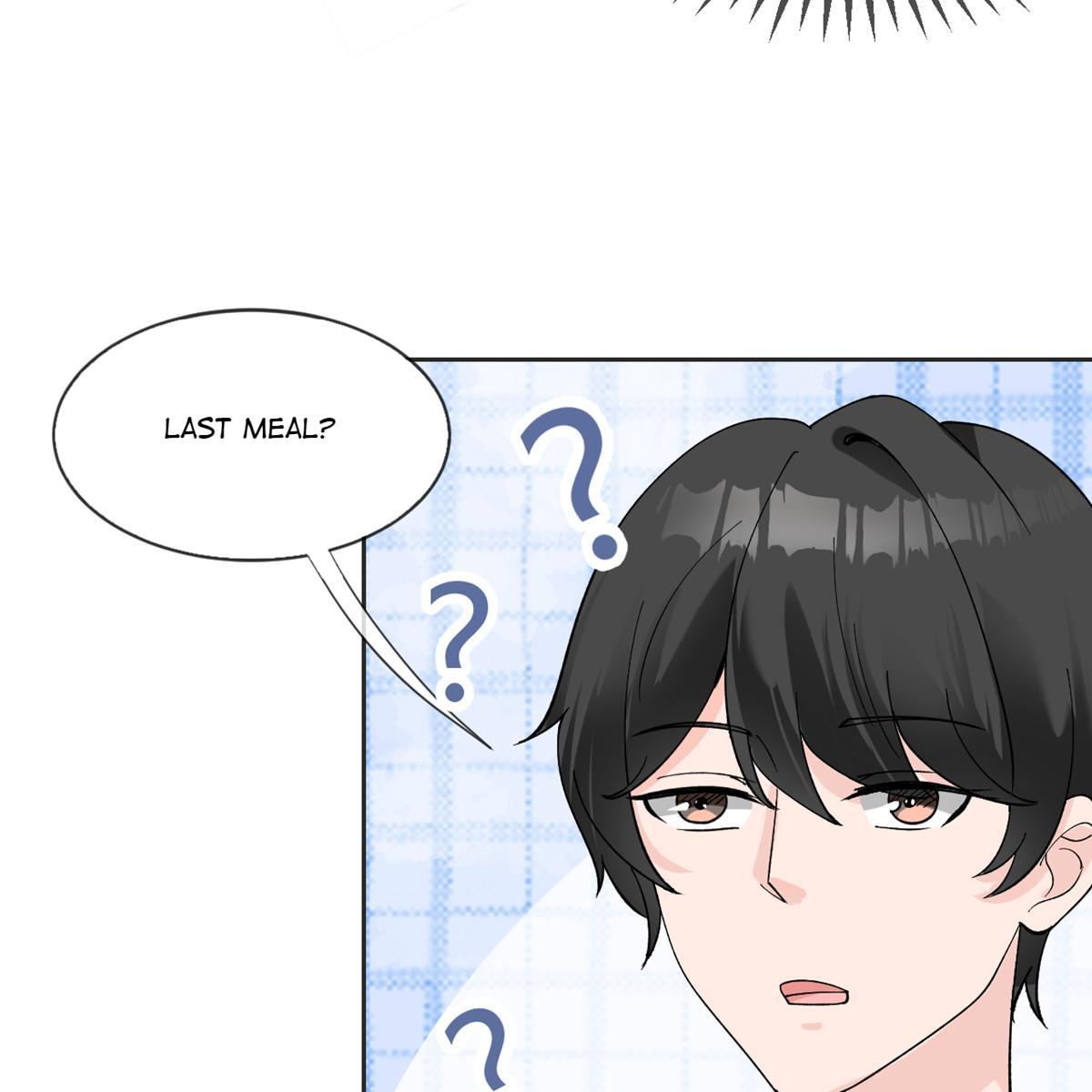 My Sister Is Out to Destroy the World Chapter 12 - page 4