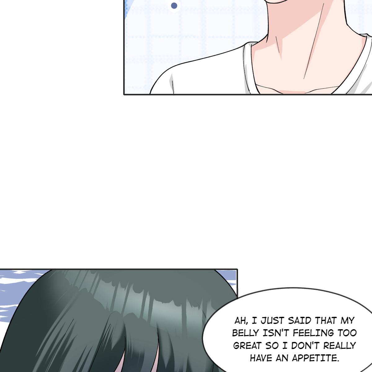 My Sister Is Out to Destroy the World Chapter 12 - page 5