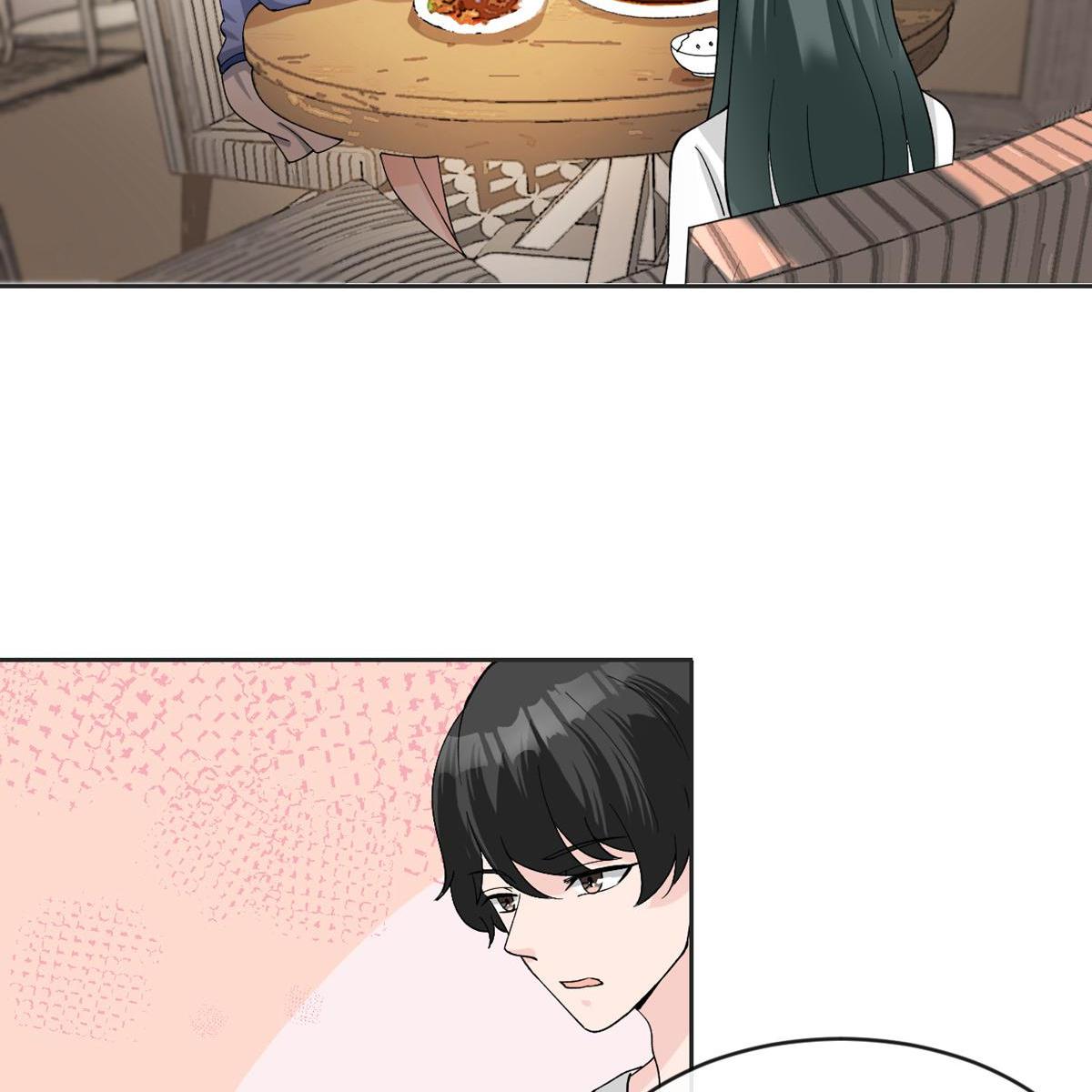 My Sister Is Out to Destroy the World Chapter 12 - page 9