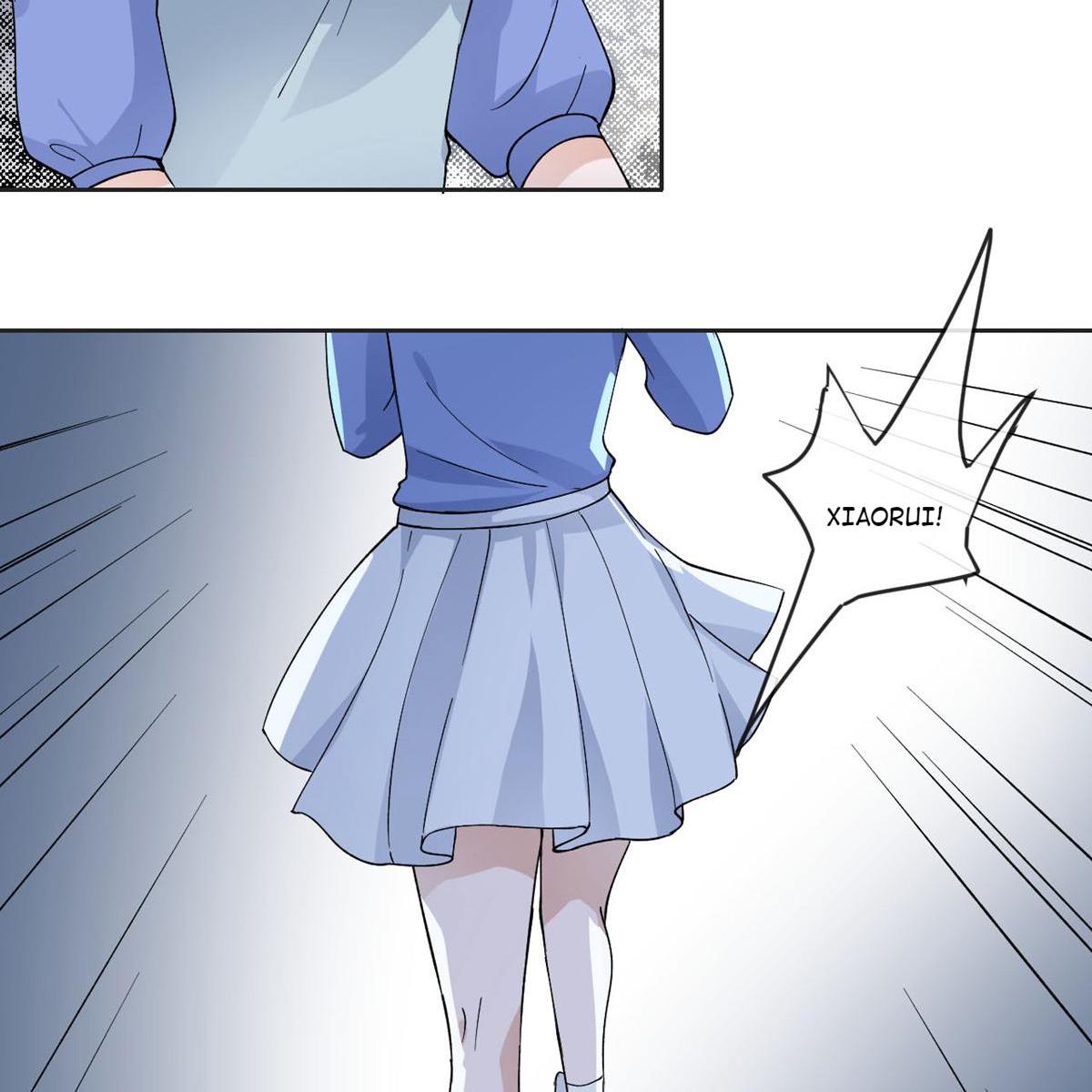My Sister Is Out to Destroy the World Chapter 13 - page 13
