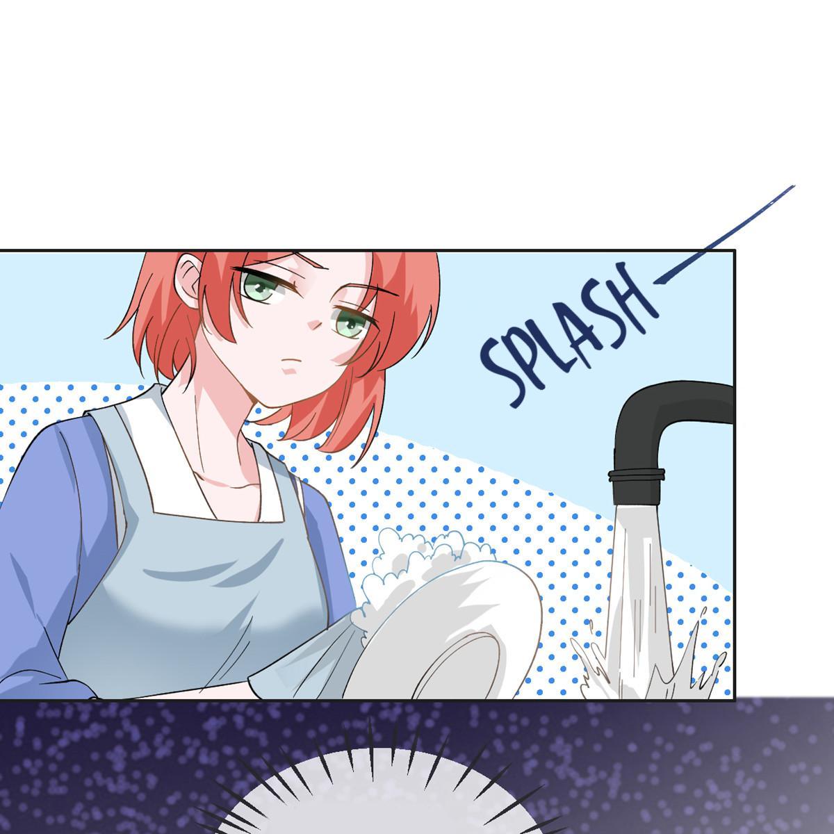 My Sister Is Out to Destroy the World Chapter 13 - page 2