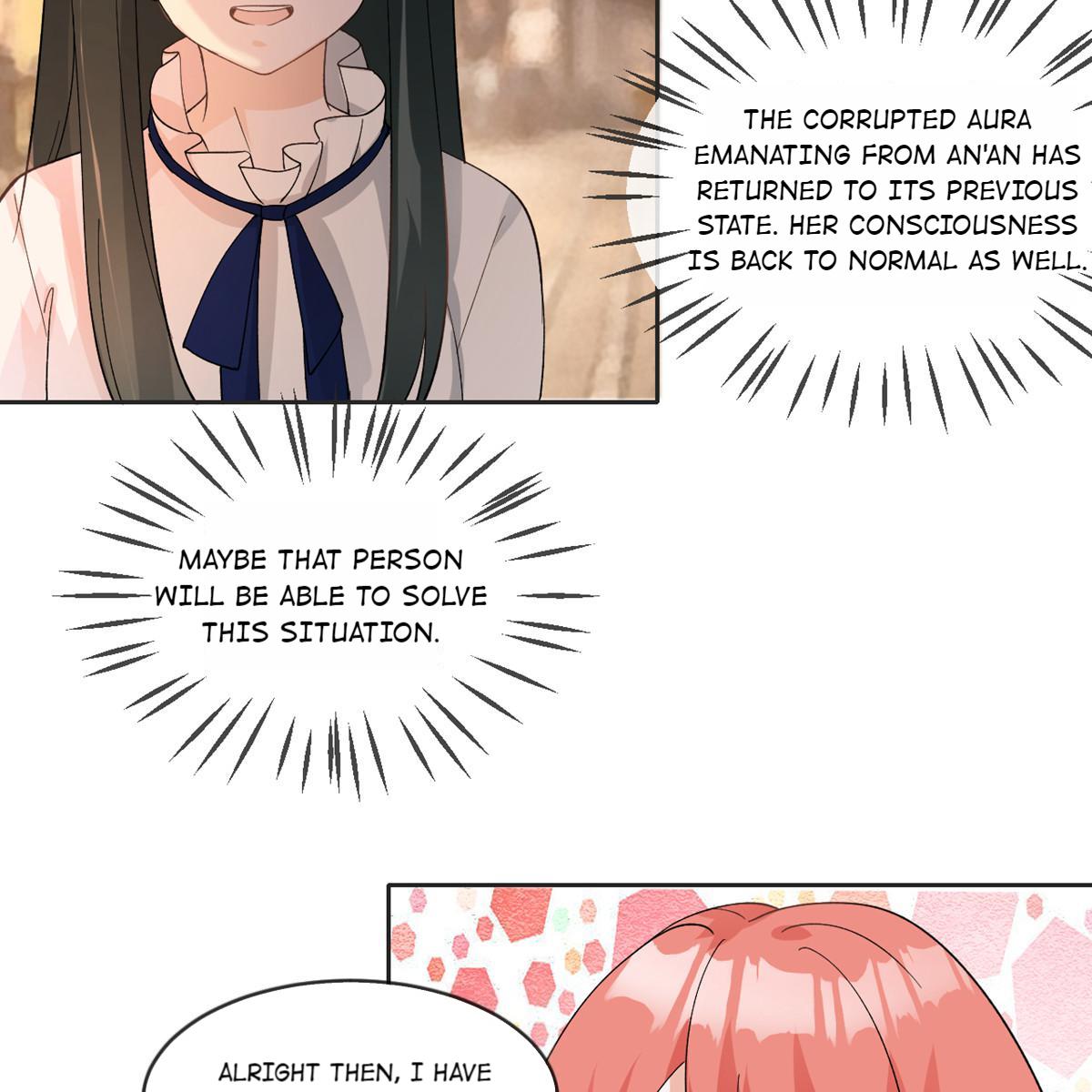 My Sister Is Out to Destroy the World Chapter 13 - page 25