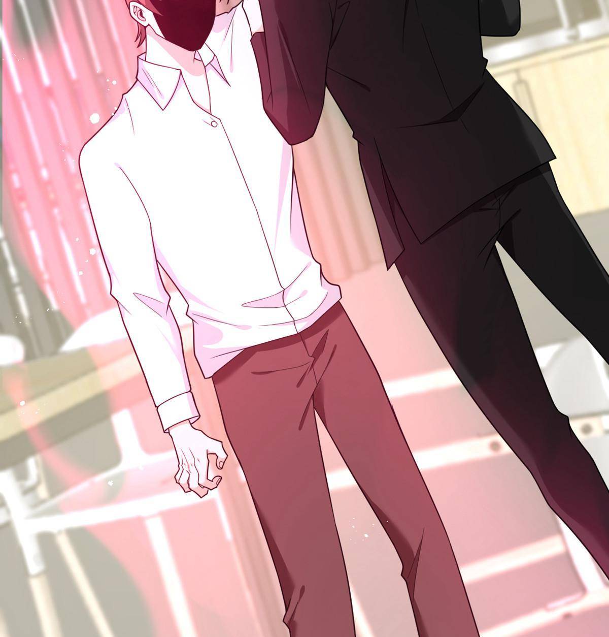My Sister Is Out to Destroy the World Chapter 78 - page 10
