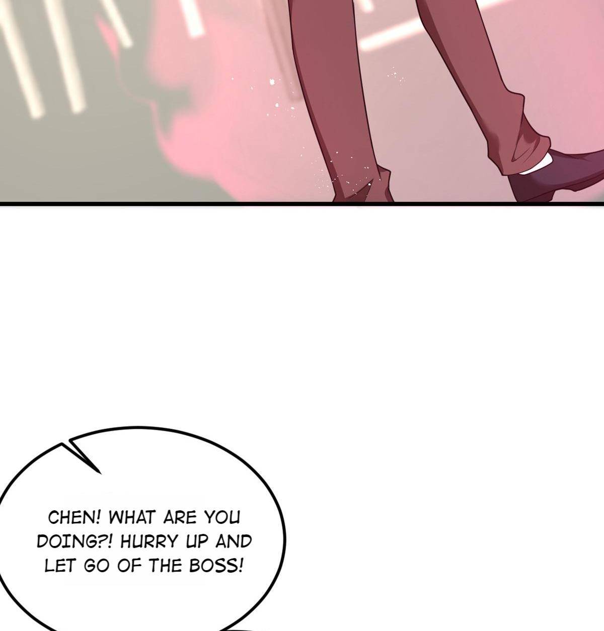 My Sister Is Out to Destroy the World Chapter 78 - page 11