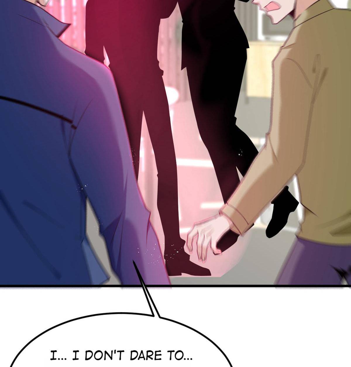 My Sister Is Out to Destroy the World Chapter 78 - page 13