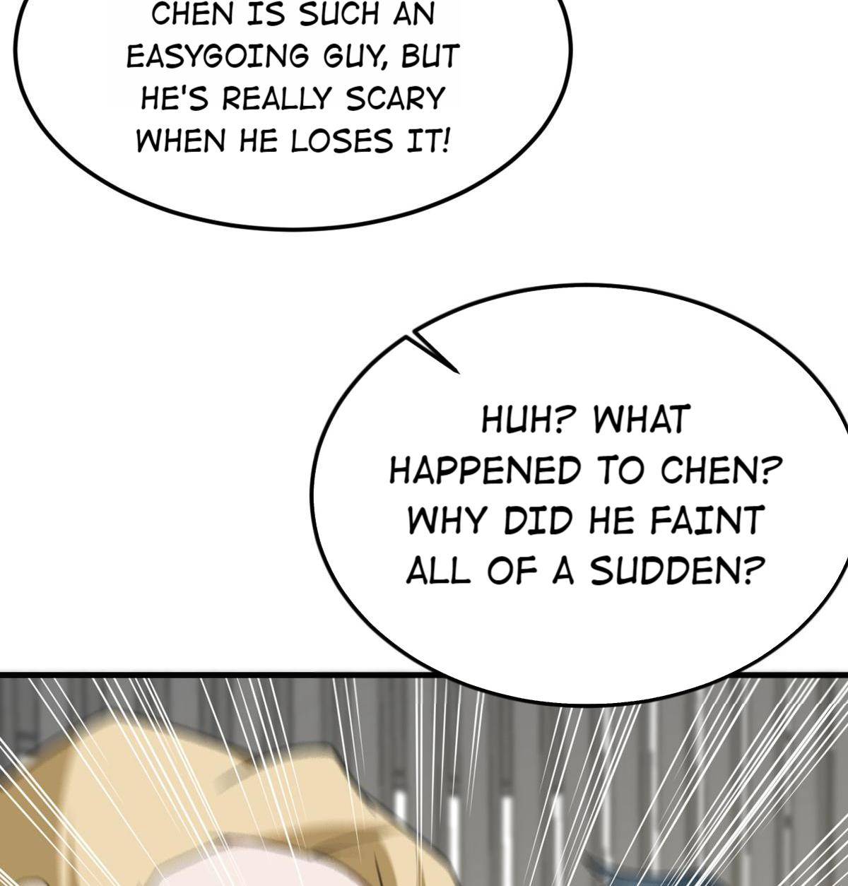 My Sister Is Out to Destroy the World Chapter 78 - page 14