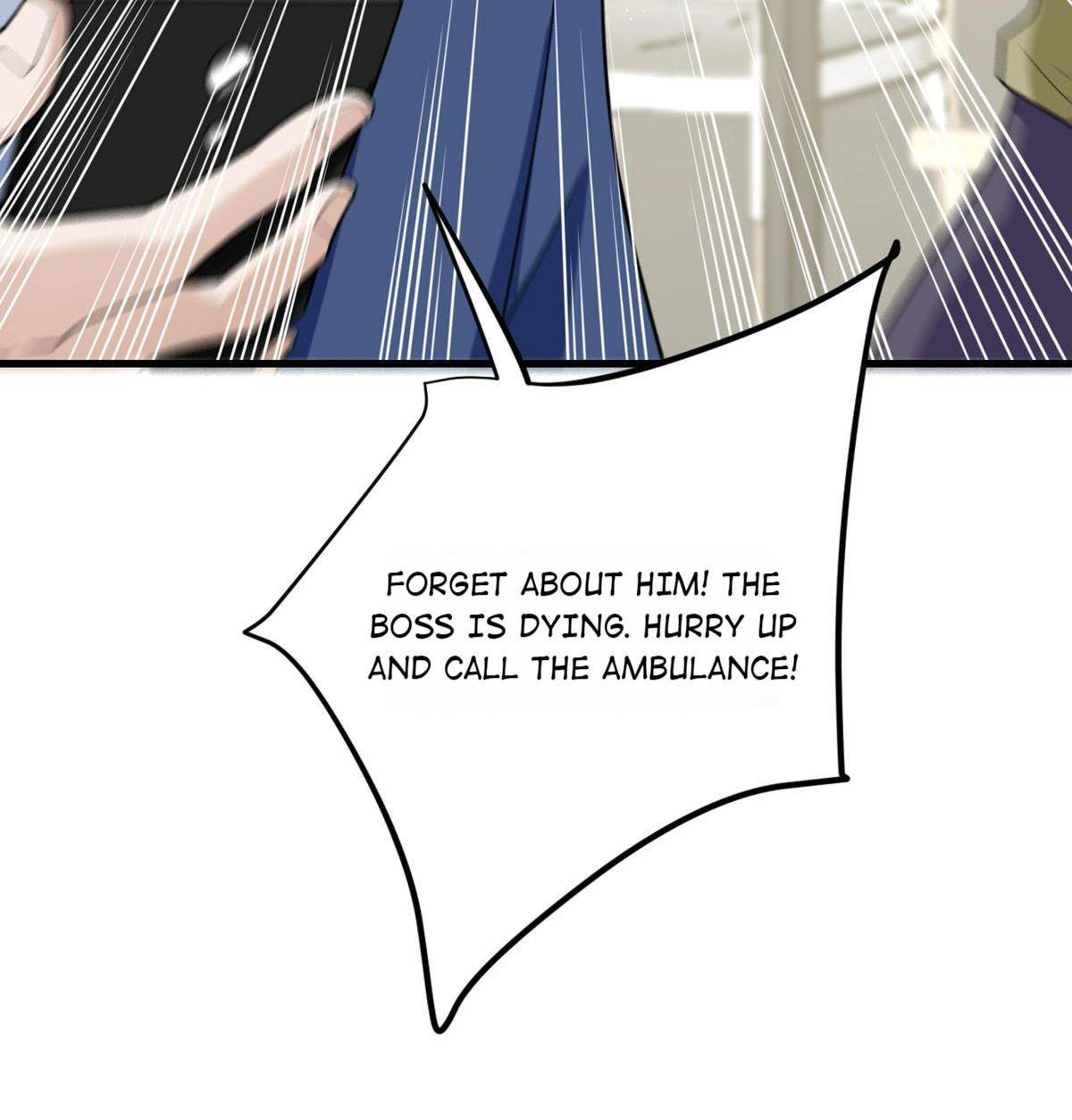 My Sister Is Out to Destroy the World Chapter 78 - page 16
