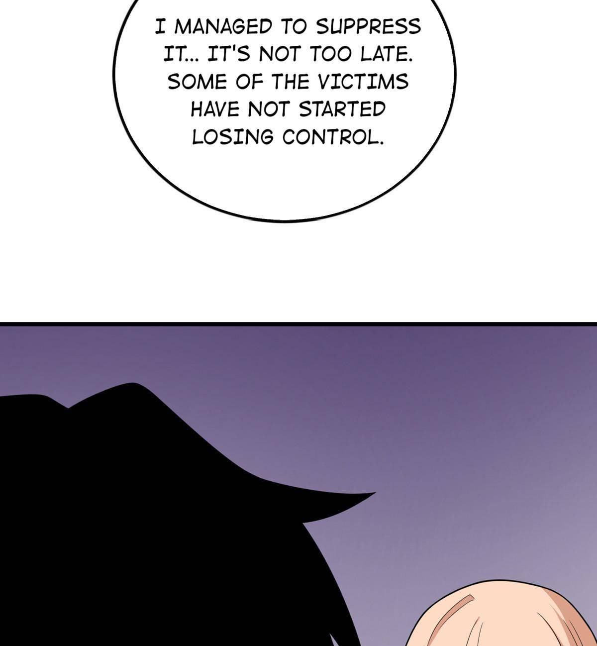 My Sister Is Out to Destroy the World Chapter 78 - page 25