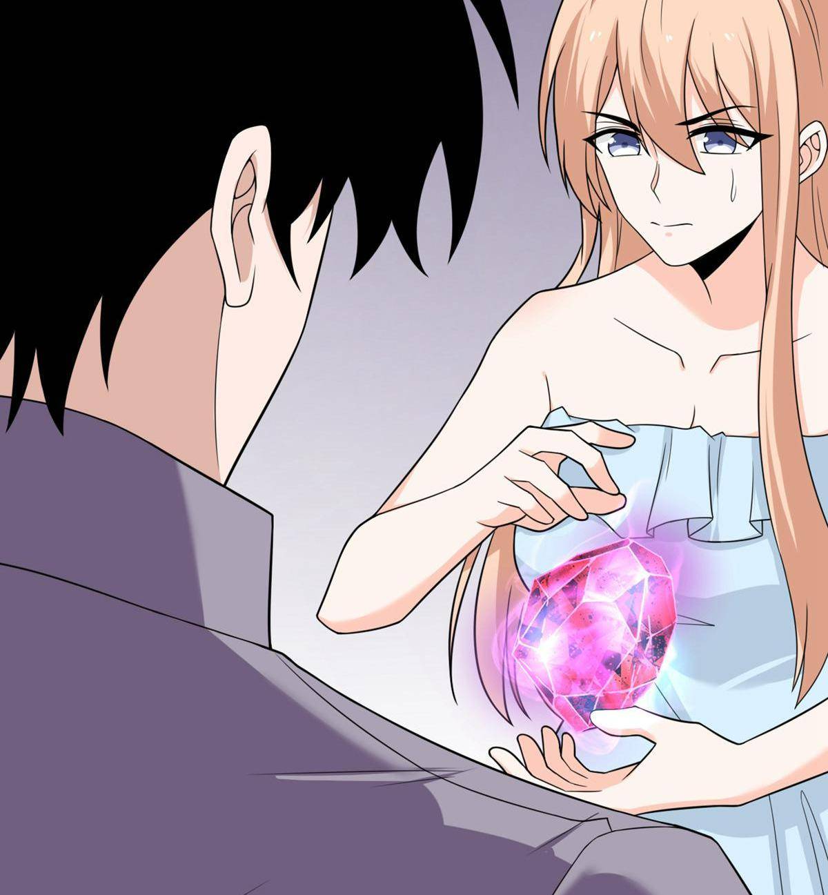 My Sister Is Out to Destroy the World Chapter 78 - page 26