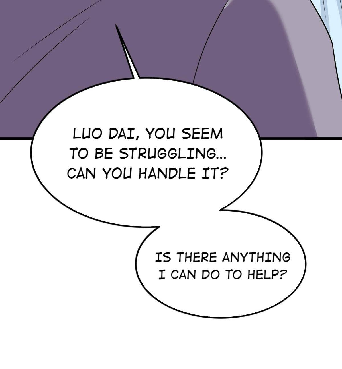 My Sister Is Out to Destroy the World Chapter 78 - page 27