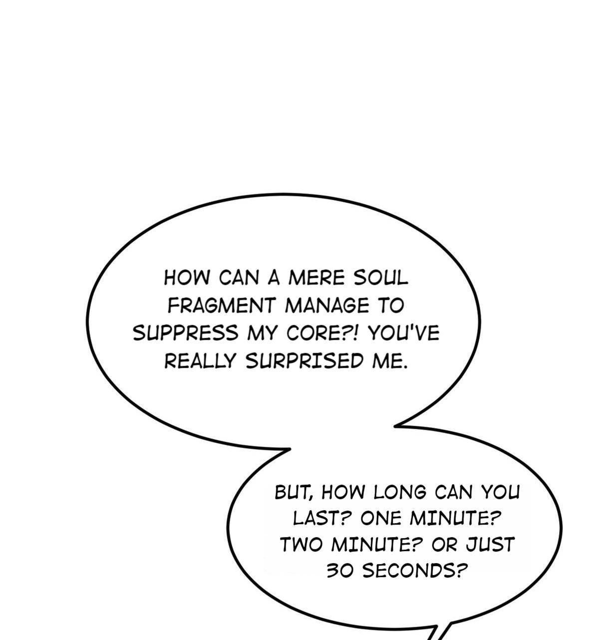 My Sister Is Out to Destroy the World Chapter 78 - page 28