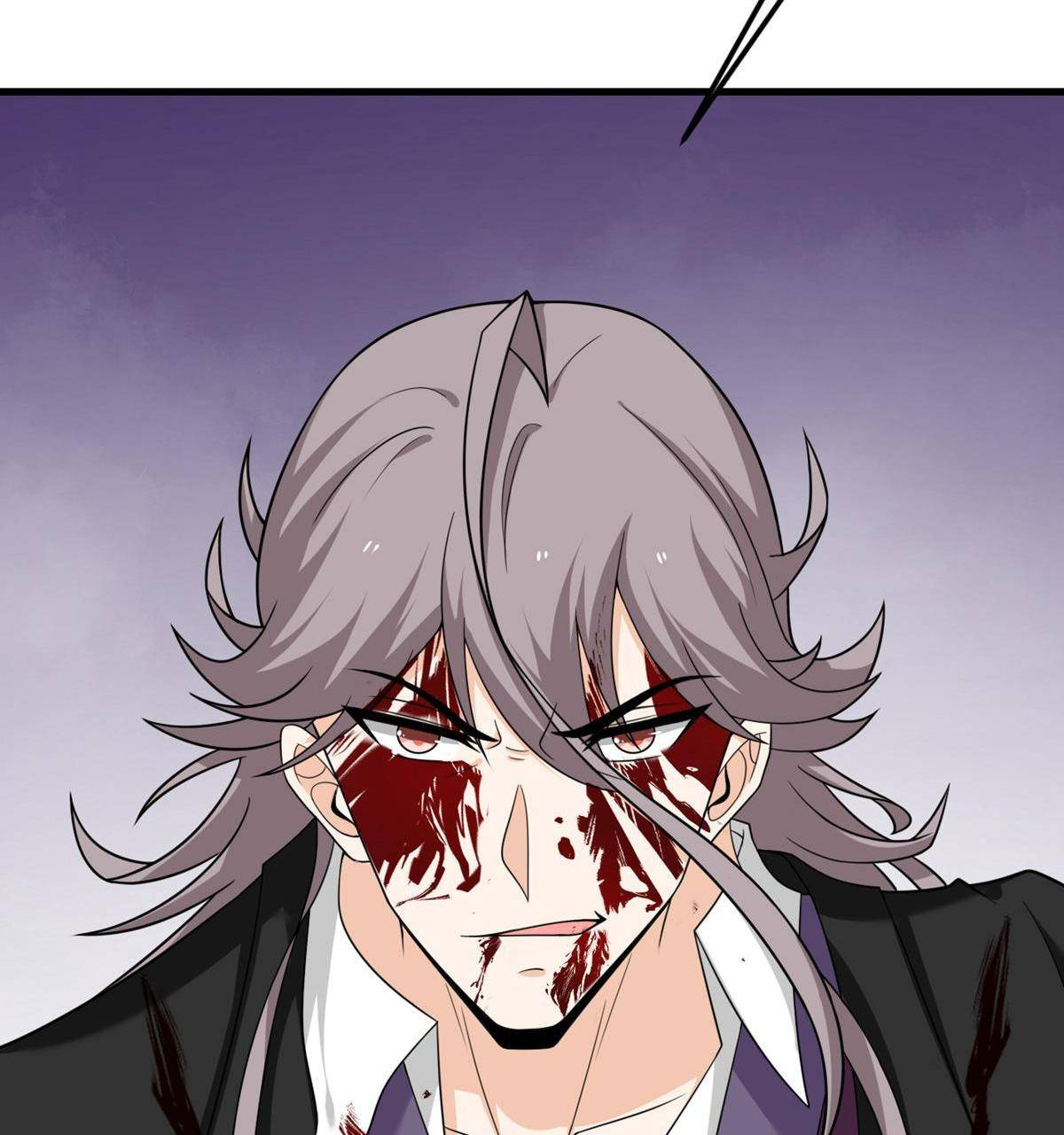 My Sister Is Out to Destroy the World Chapter 78 - page 29