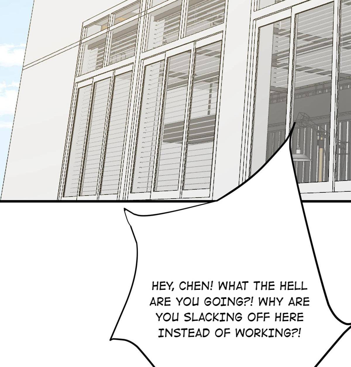 My Sister Is Out to Destroy the World Chapter 78 - page 3