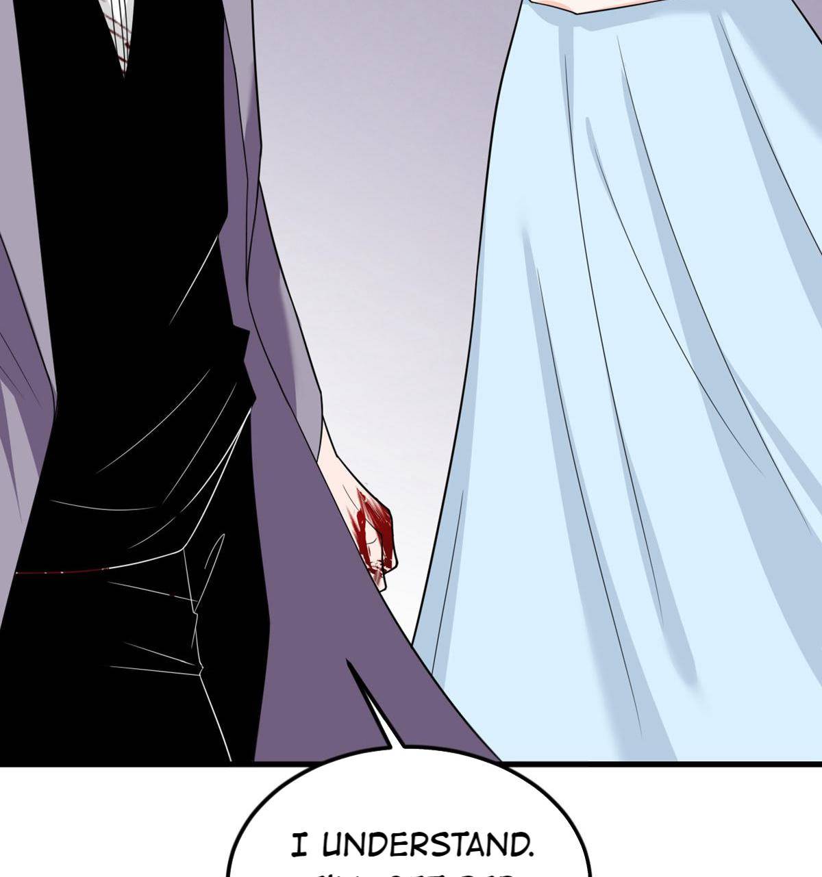 My Sister Is Out to Destroy the World Chapter 78 - page 33