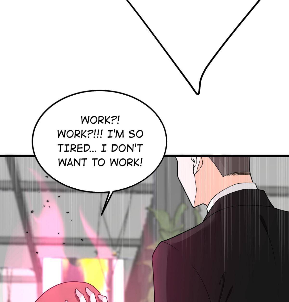 My Sister Is Out to Destroy the World Chapter 78 - page 4