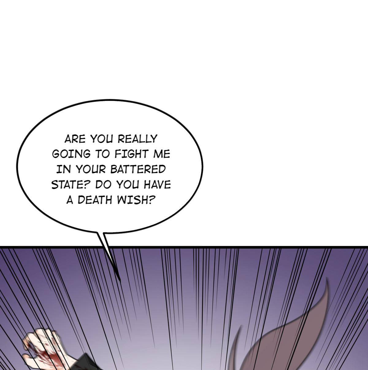 My Sister Is Out to Destroy the World Chapter 78 - page 40