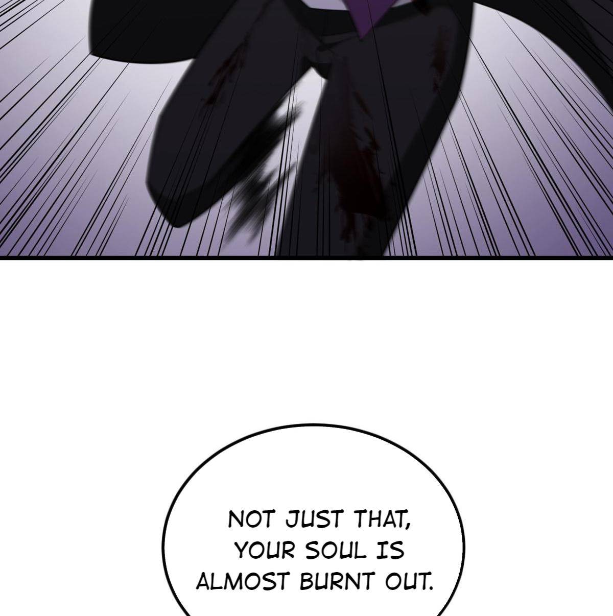 My Sister Is Out to Destroy the World Chapter 78 - page 42